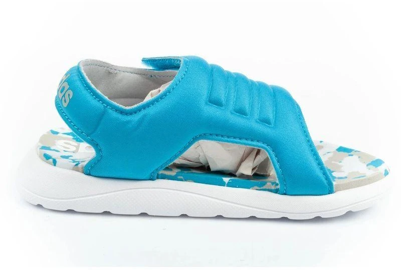 Adidas Comfort Jr FY8861 sandalai
