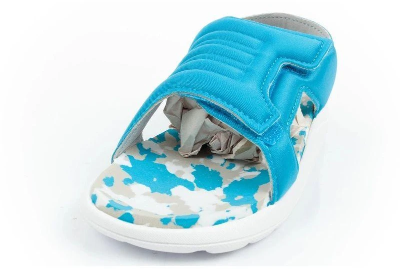 Adidas Comfort Jr FY8861 sandalai