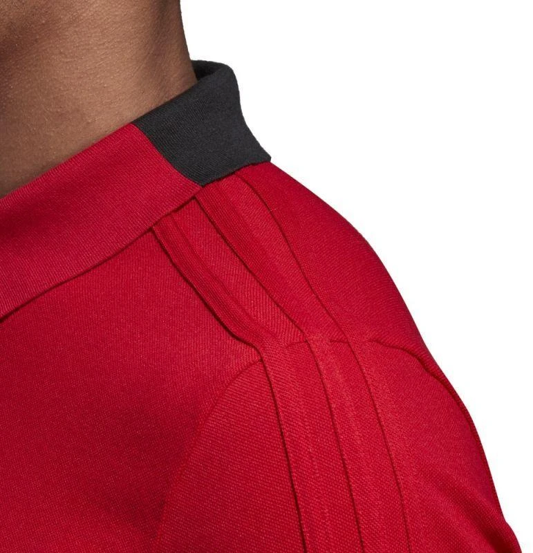 adidas Condivo 18 CO Polo M CF4376 futbolo marškinėliai