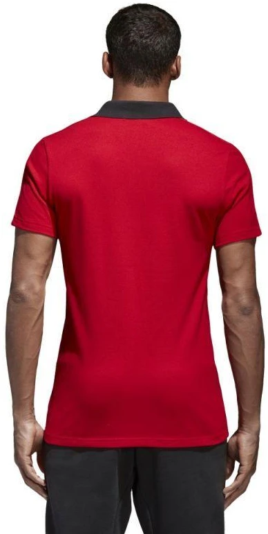 adidas Condivo 18 CO Polo M CF4376 futbolo marškinėliai