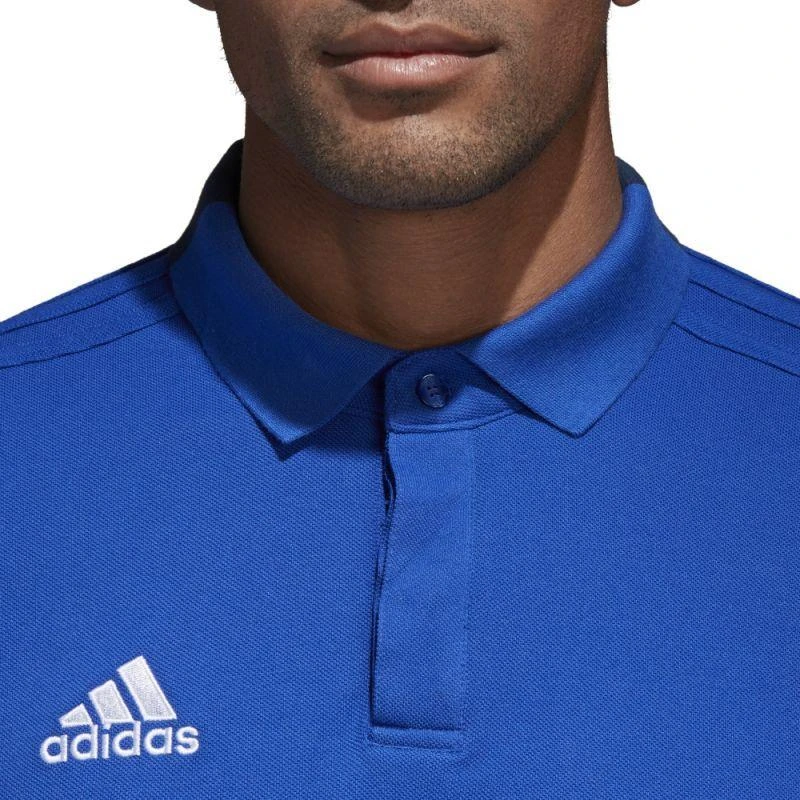 adidas Condivo 18 CO polo marškinėliai M CF4375 futbolo marškinėliai