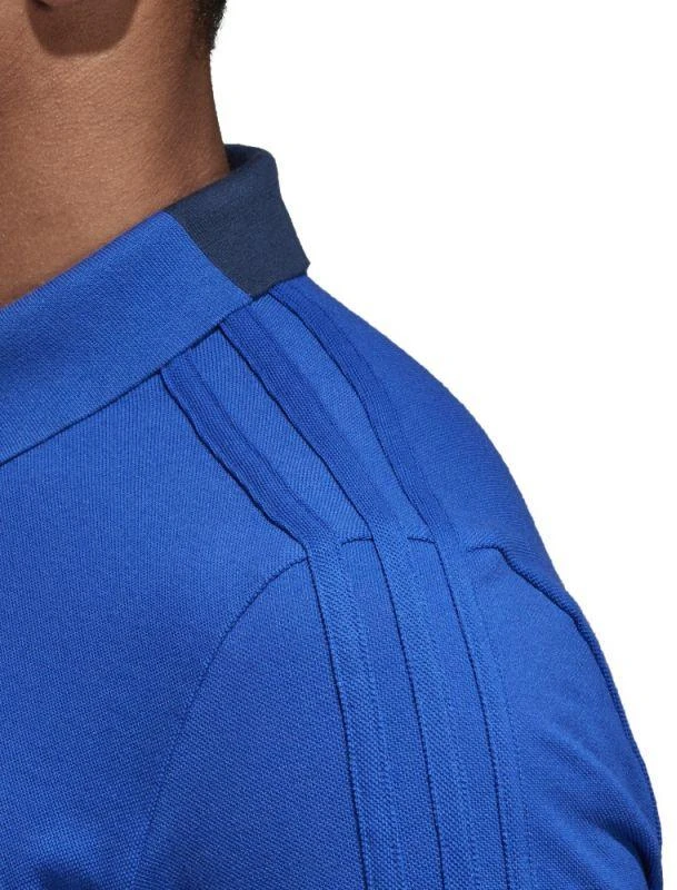 adidas Condivo 18 CO polo marškinėliai M CF4375 futbolo marškinėliai