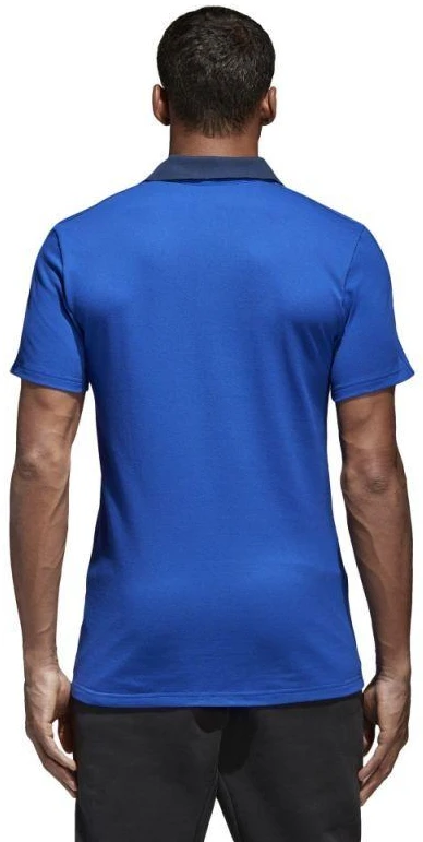 adidas Condivo 18 CO polo marškinėliai M CF4375 futbolo marškinėliai