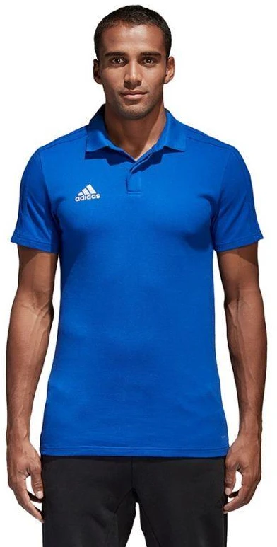 adidas Condivo 18 CO polo marškinėliai M CF4375 futbolo marškinėliai