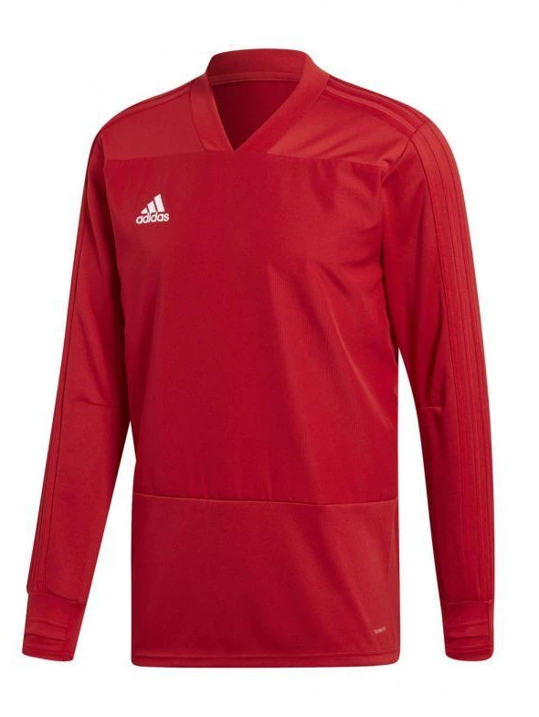 adidas Condivo 18 M CG0382 treniruočių džemperis