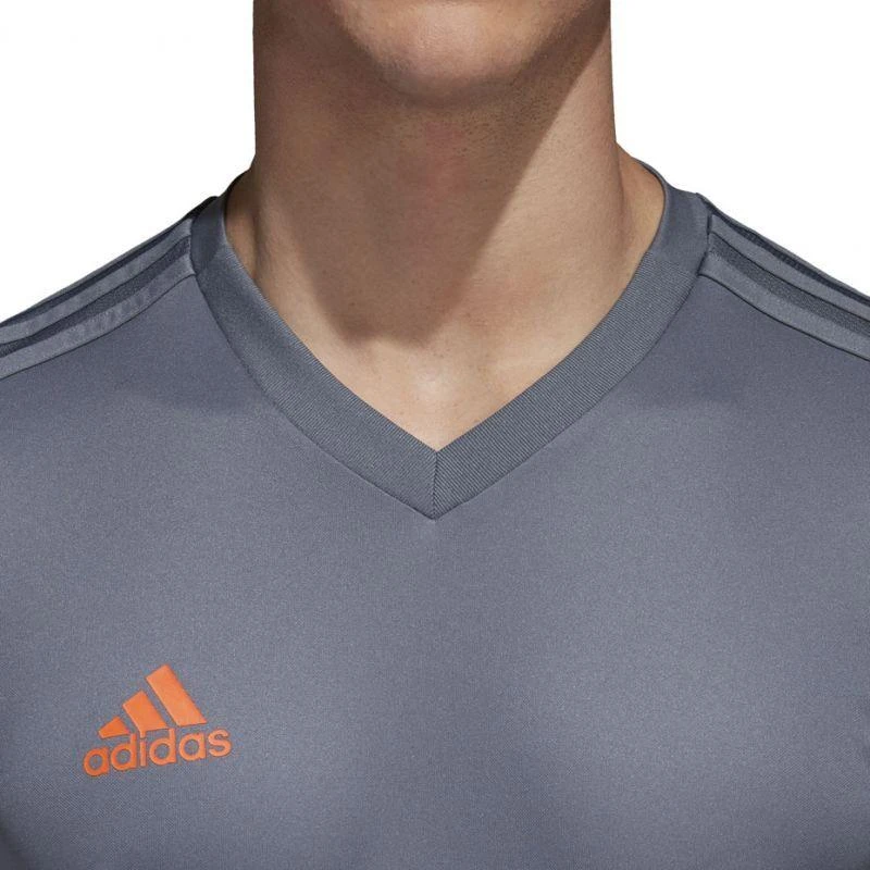 Adidas Condivo 18 treniruočių marškinėliai M CG0359