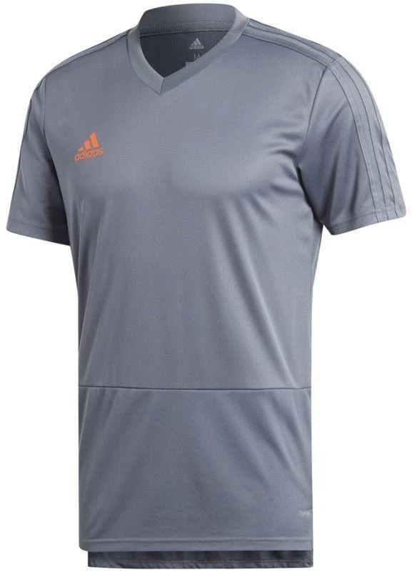 Adidas Condivo 18 treniruočių marškinėliai M CG0359