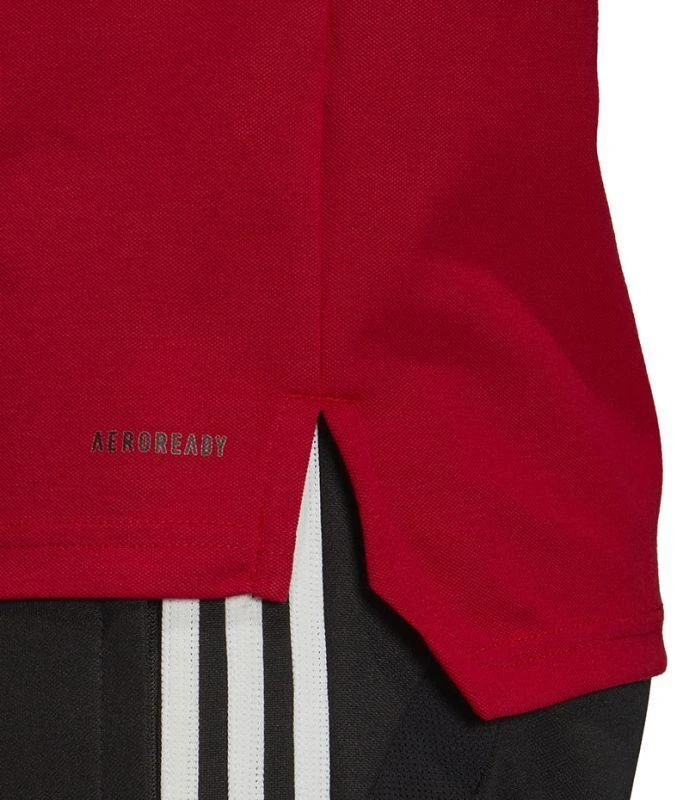 Adidas Condivo 20 Polo Marškinėliai M ED9235