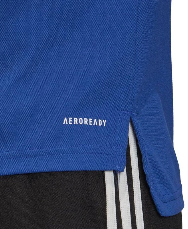Adidas Condivo 20 Polo Marškinėliai M ED9237