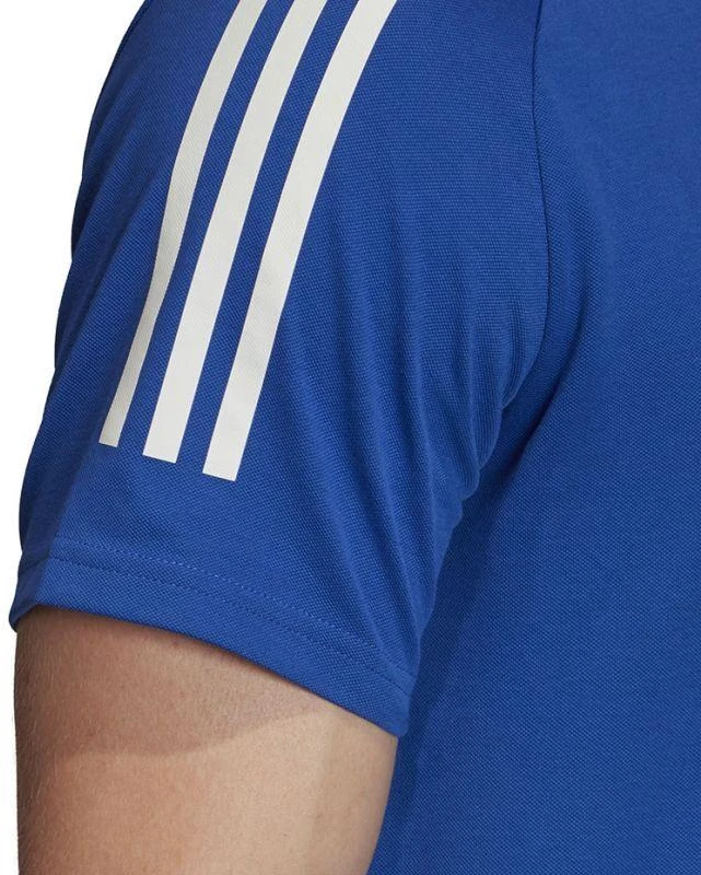 Adidas Condivo 20 Polo Marškinėliai M ED9237