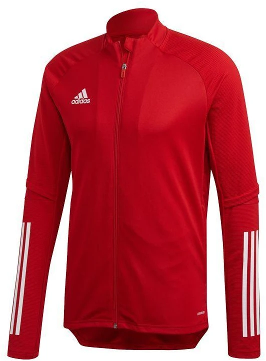 Adidas Condivo 20 Treniruočių Striukė M FS7111 Džemperis