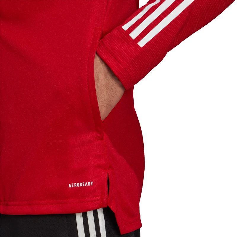 Adidas Condivo 20 Treniruočių Striukė M FS7111 Džemperis