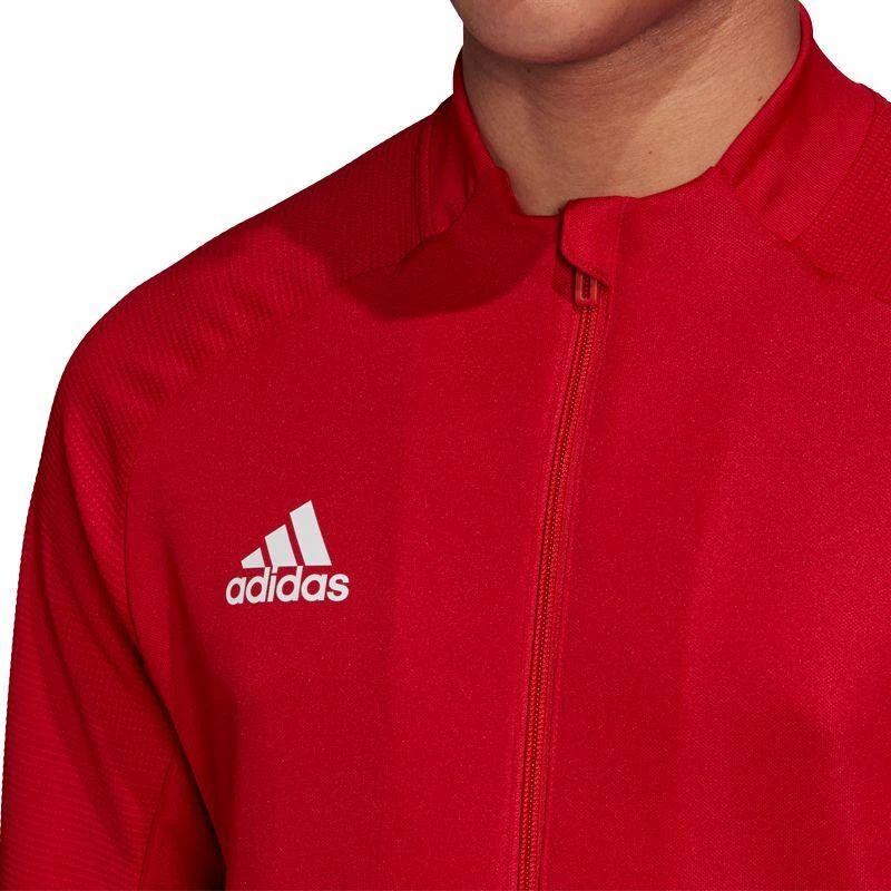 Adidas Condivo 20 Treniruočių Striukė M FS7111 Džemperis