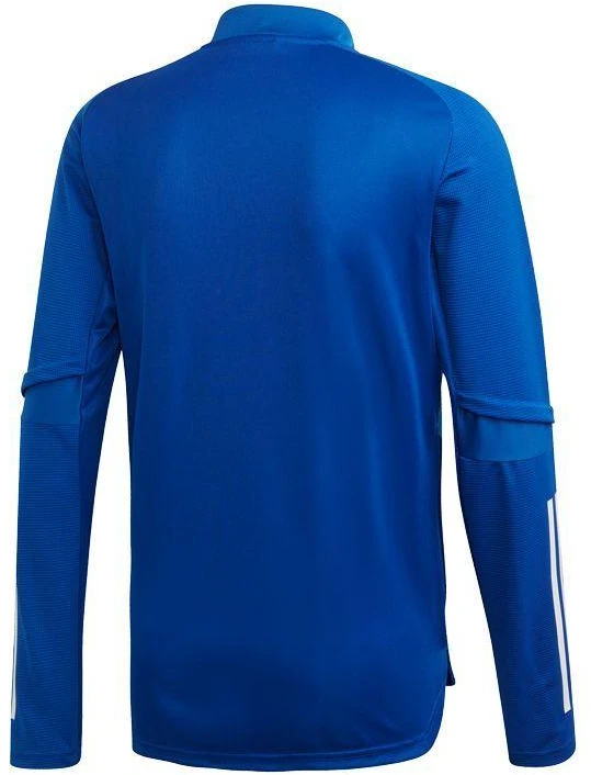 Adidas Condivo 20 treniruočių striukė vyrams M FS7112 džemperis