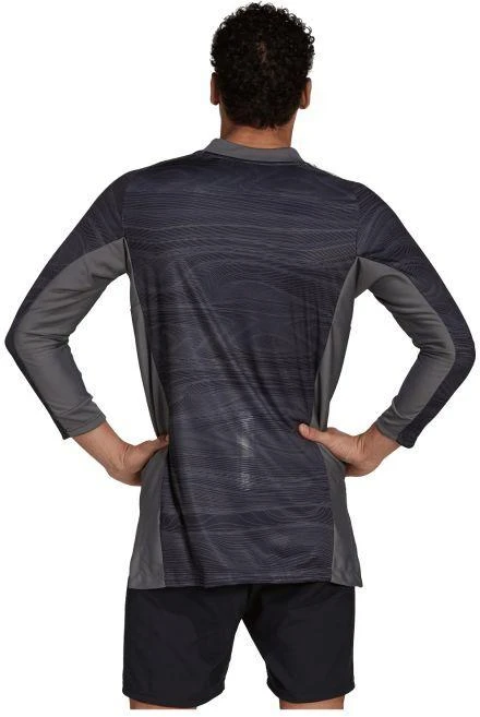 adidas Condivo 21 Goalkeeper M GT8419 vartininko marškinėliai
