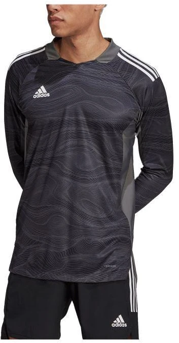 adidas Condivo 21 Goalkeeper M GT8419 vartininko marškinėliai
