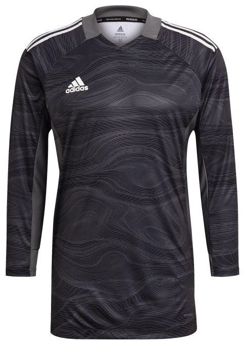 adidas Condivo 21 Goalkeeper M GT8419 vartininko marškinėliai