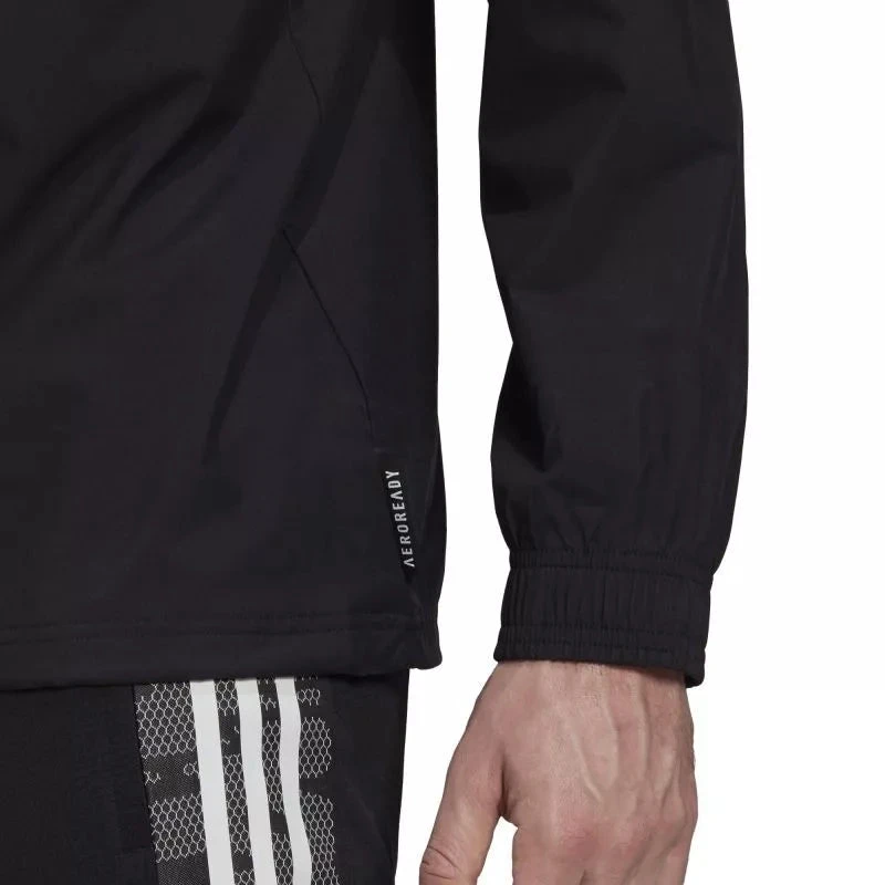 Adidas Condivo 21 Hybrid M GE5414 džemperis