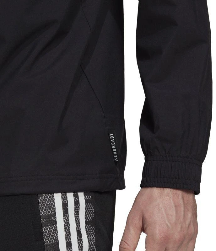 Adidas Condivo 21 Hybrid M GE5414 džemperis