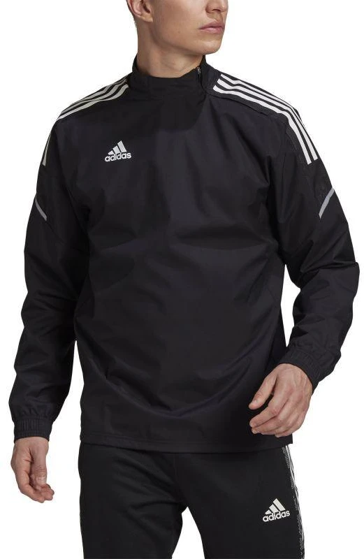 Adidas Condivo 21 Hybrid M GE5414 džemperis