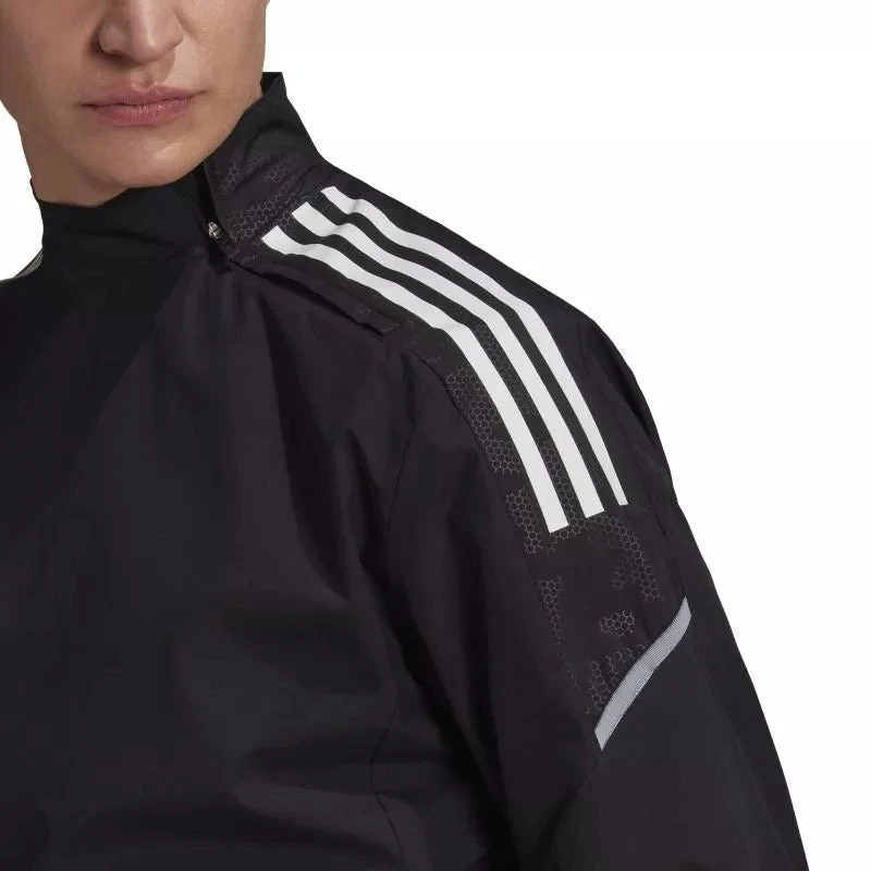Adidas Condivo 21 Hybrid M GE5414 džemperis