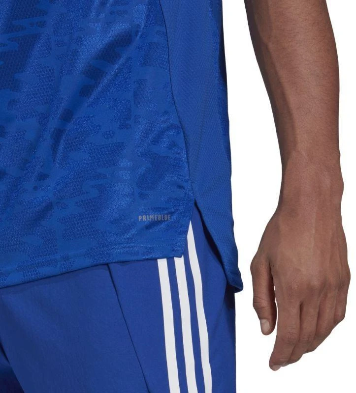 Adidas Condivo 21 M GF3357 Marškinėliai