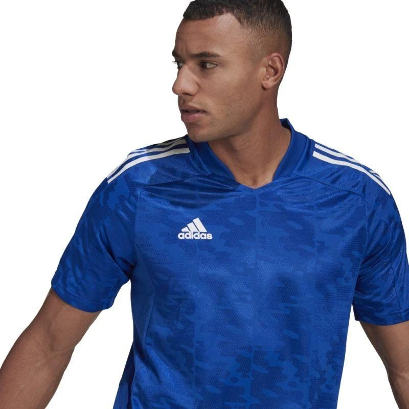 Adidas Condivo 21 M GF3357 Marškinėliai