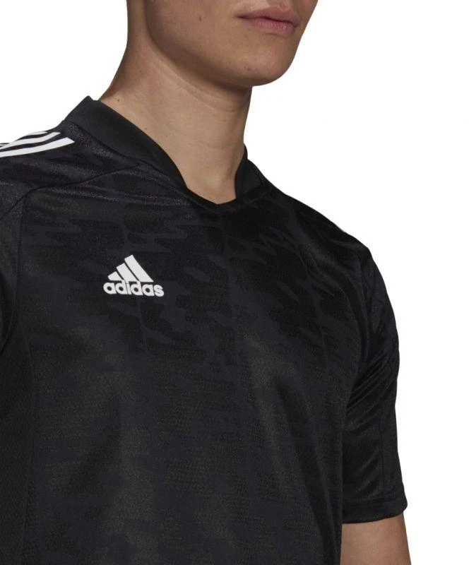 Adidas Condivo 21 Marškinėliai GJ6790