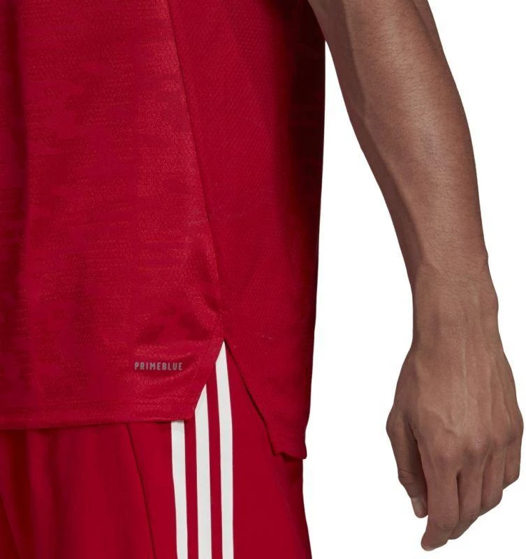 Adidas Condivo 21 Marškinėliai GJ6802