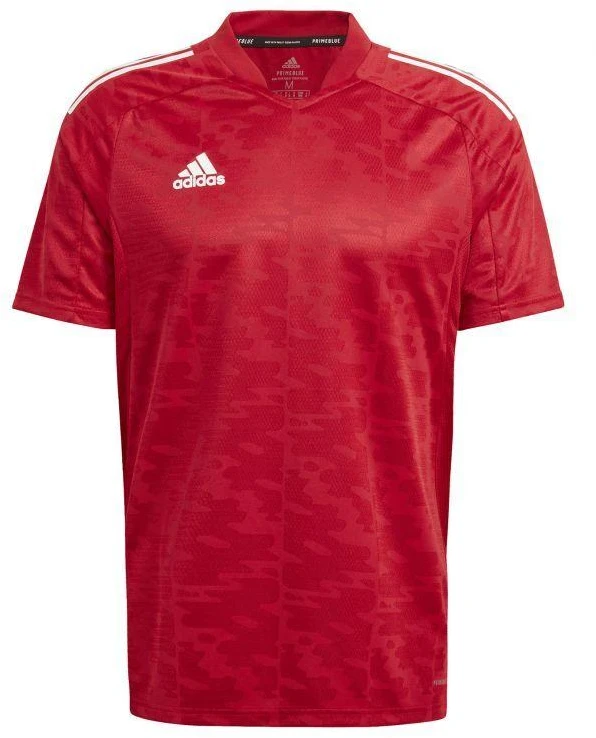 Adidas Condivo 21 Marškinėliai GJ6802