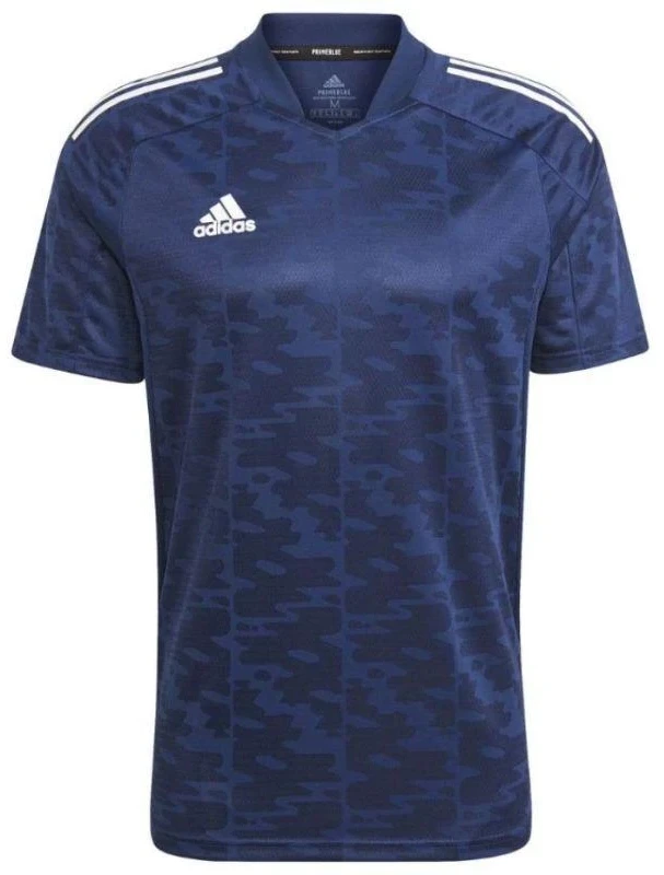 Adidas Condivo 21 Primeblue M marškinėliai GJ6801