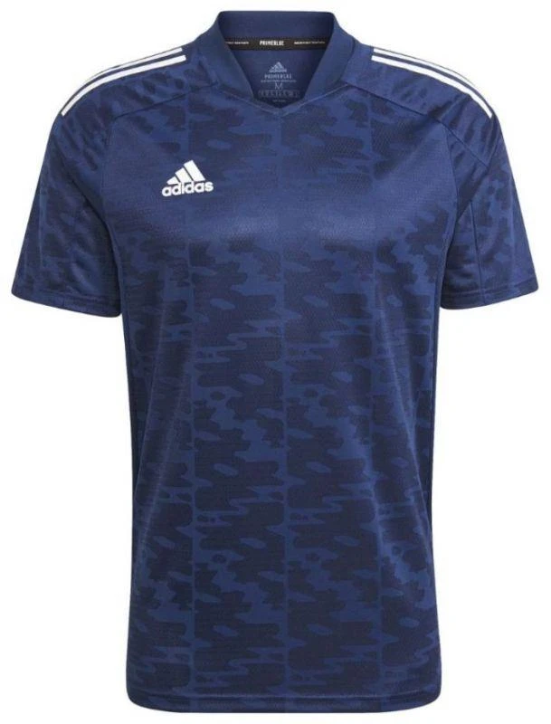 Adidas Condivo 21 Primeblue M marškinėliai GJ6801