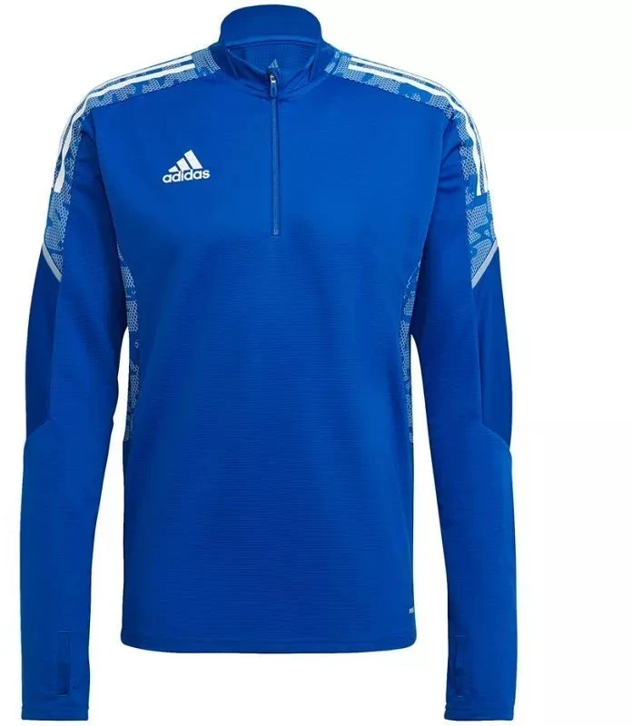 Adidas Condivo 21 Training Top Primeblue M GE5421 džemperis