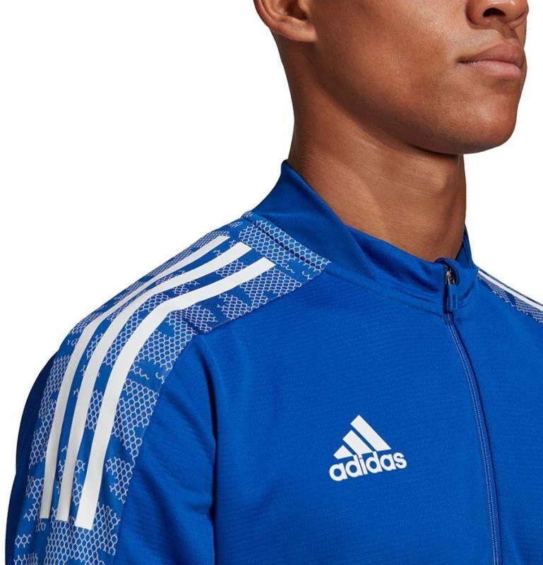 Adidas Condivo 21 Training Top Primeblue M GE5421 džemperis