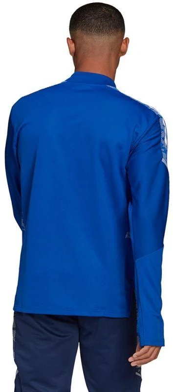 Adidas Condivo 21 Training Top Primeblue M GE5421 džemperis
