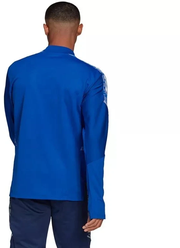 Adidas Condivo 21 Training Top Primeblue M GE5421 džemperis