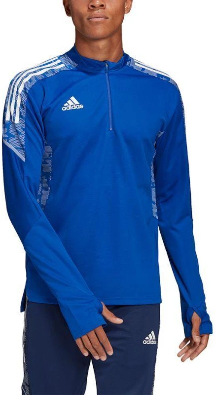 Adidas Condivo 21 Training Top Primeblue M GE5421 džemperis