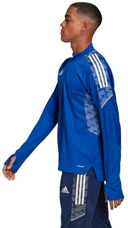 Adidas Condivo 21 Training Top Primeblue M GE5421 džemperis