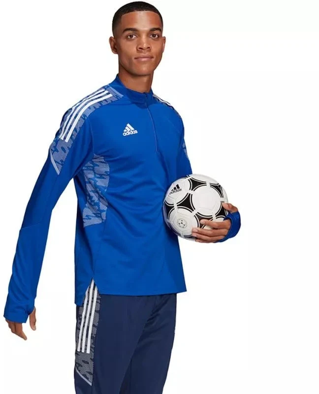 Adidas Condivo 21 Training Top Primeblue M GE5421 džemperis