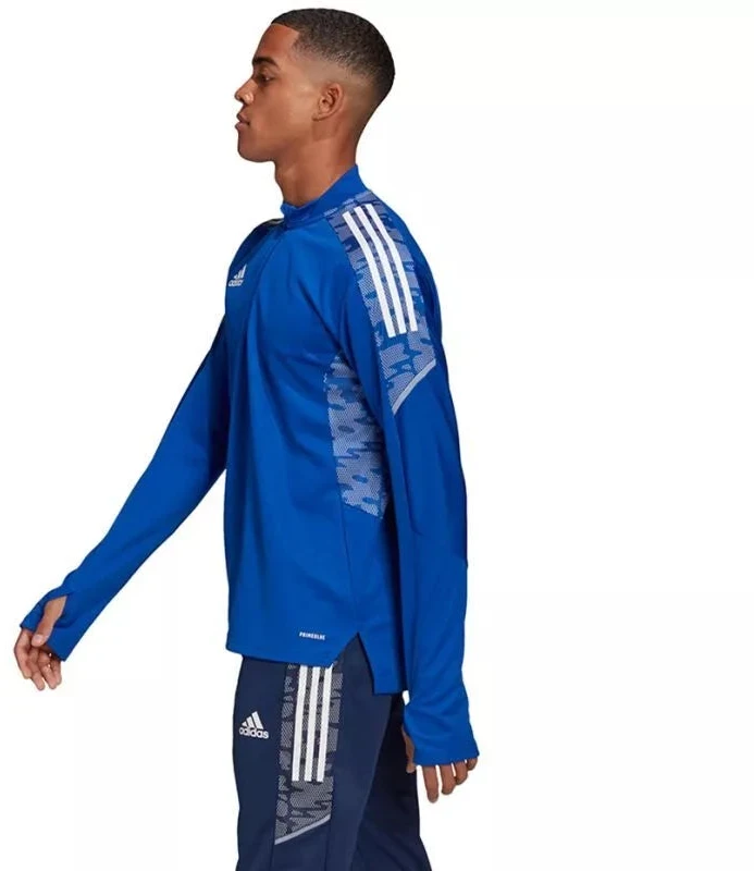 Adidas Condivo 21 Training Top Primeblue M GE5421 džemperis