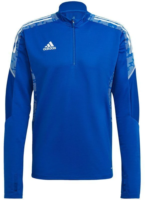 Adidas Condivo 21 Training Top Primeblue M GE5421 džemperis