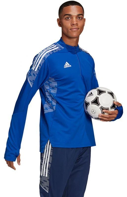 Adidas Condivo 21 Training Top Primeblue M GE5421 džemperis