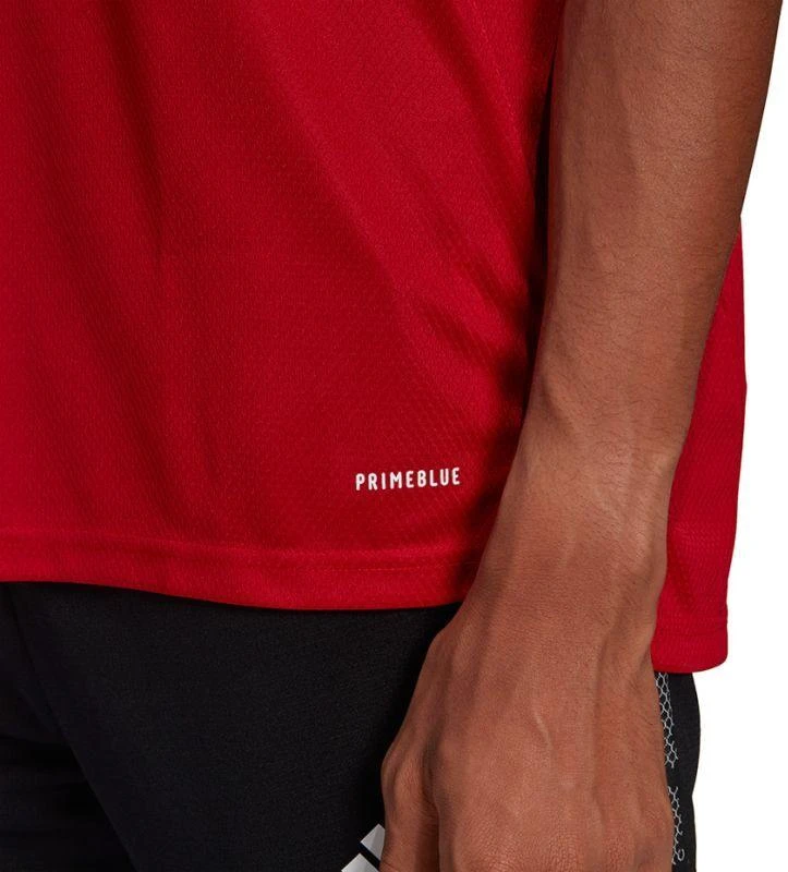 Adidas Condivo 21 Treniruočių marškinėliai Primeblue M GH7166