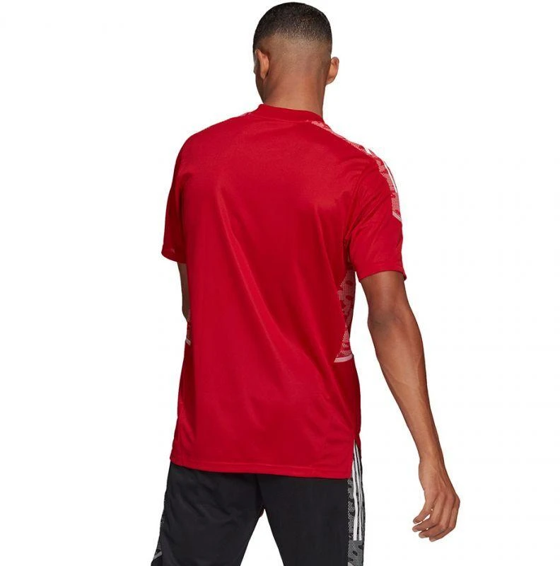 Adidas Condivo 21 Treniruočių marškinėliai Primeblue M GH7166