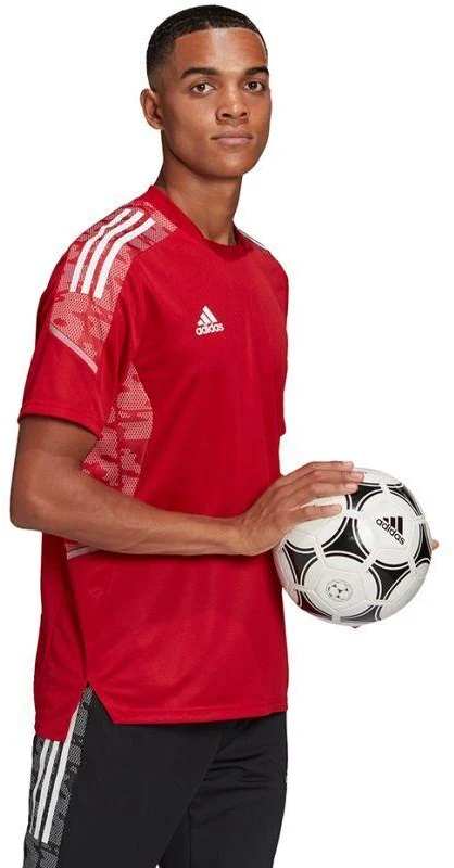 Adidas Condivo 21 Treniruočių marškinėliai Primeblue M GH7166
