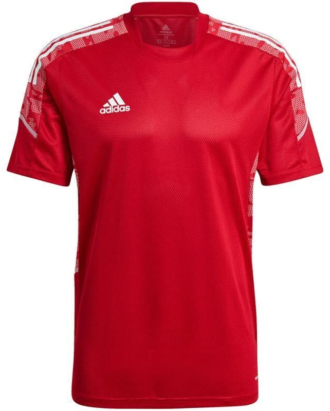 Adidas Condivo 21 Treniruočių marškinėliai Primeblue M GH7166