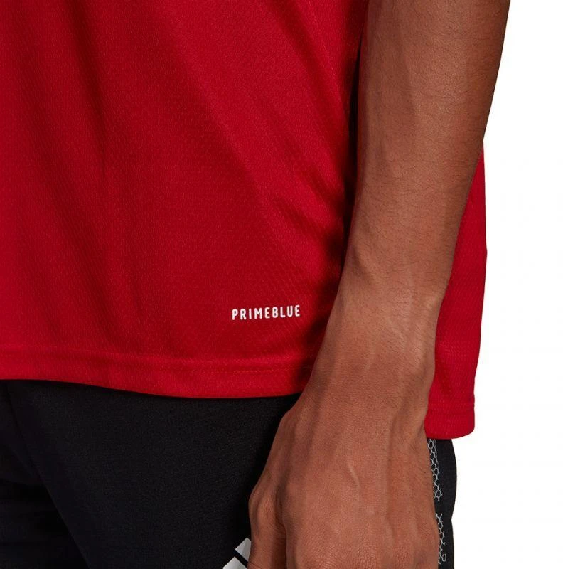 Adidas Condivo 21 Treniruočių marškinėliai Primeblue M GH7166