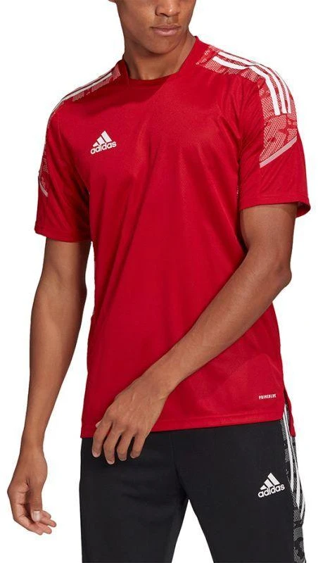 Adidas Condivo 21 Treniruočių marškinėliai Primeblue M GH7166