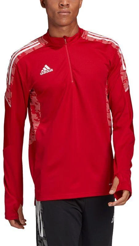 Adidas Condivo 21 treniruočių viršutinė dalis Primeblue M GH7155 džemperis