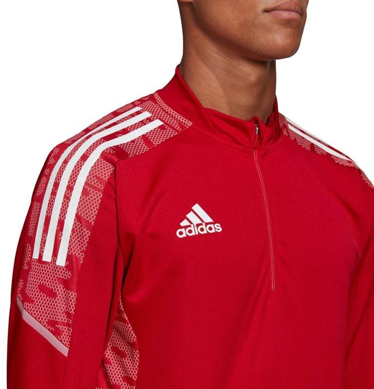 Adidas Condivo 21 treniruočių viršutinė dalis Primeblue M GH7155 džemperis